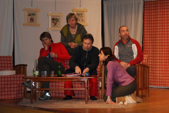 Spectacle 1