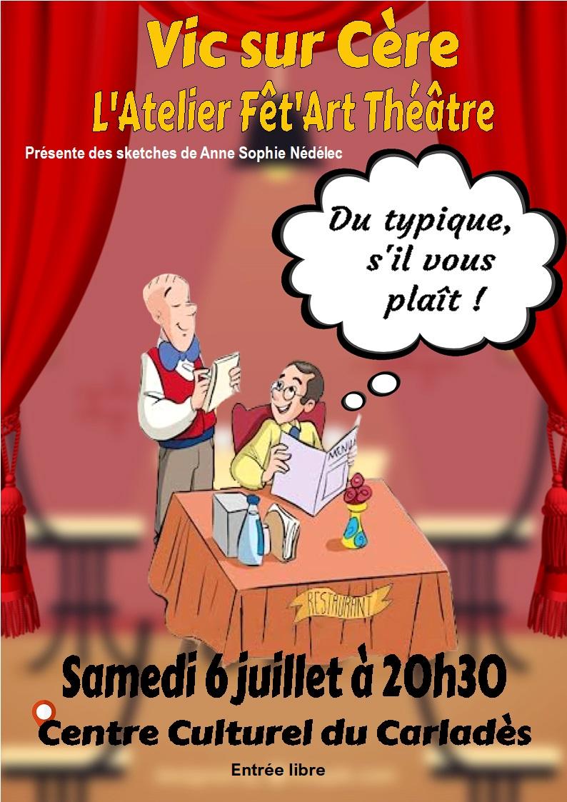Affiche 2028