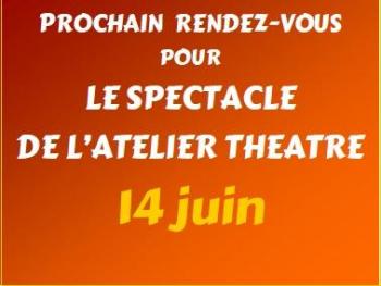 Annonce atelier