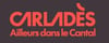 Logo carlades ot